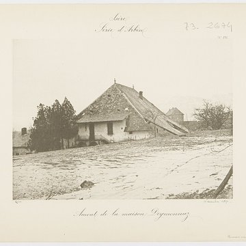 Immeuble