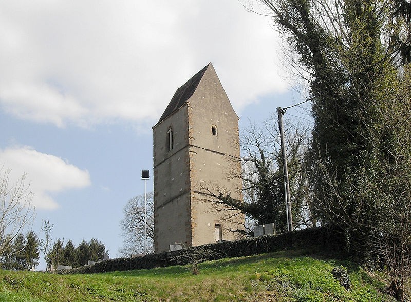 Photo de Église Saint-Nicolas de Dietwiller