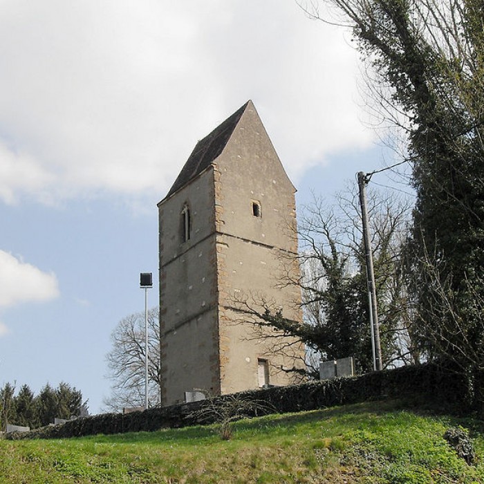 Photo de Église Saint-Nicolas de Dietwiller