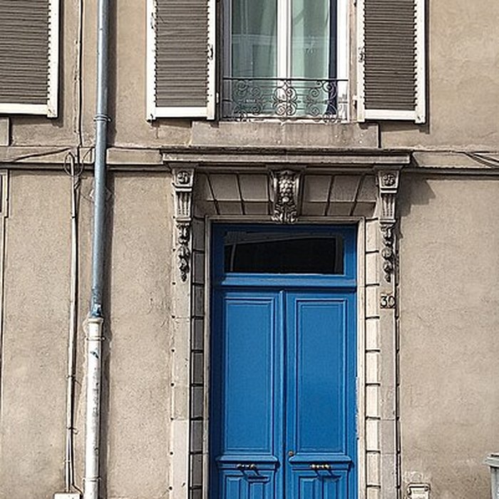 Photo de Immeuble