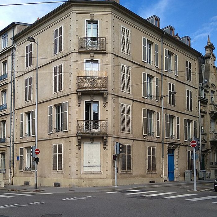 Photo de Immeuble