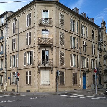 Immeuble