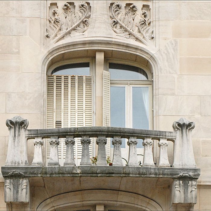 Photo de Immeuble France-Lanord