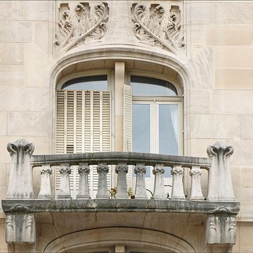 Immeuble France-Lanord