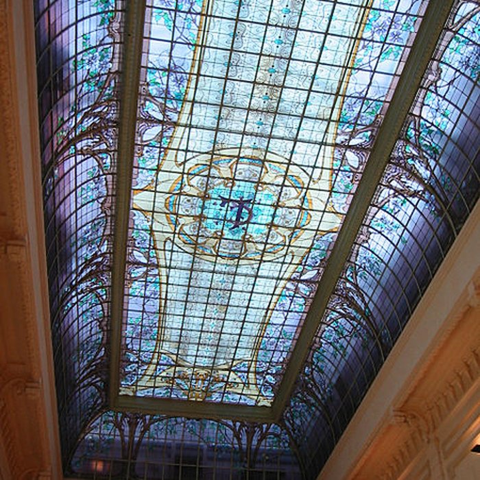 Photo de Immeuble du Crédit Lyonnais
