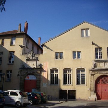 Immeubles