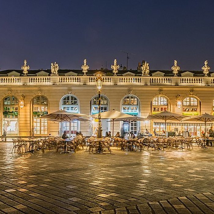 Photo de Immeubles