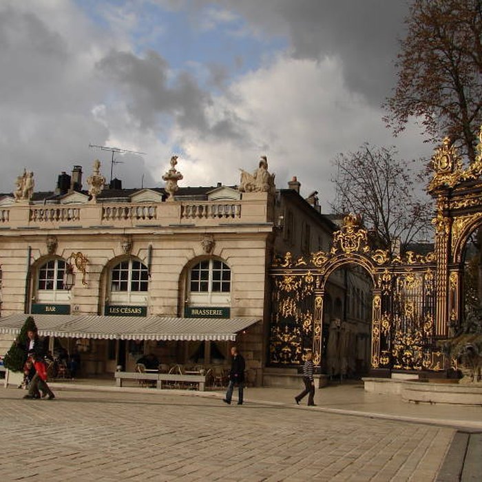 Photo de Immeubles