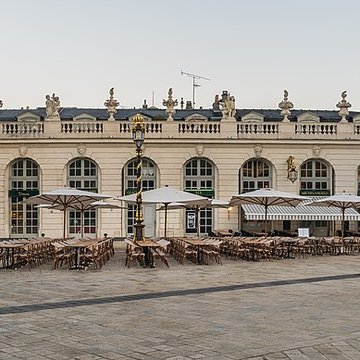 Immeubles