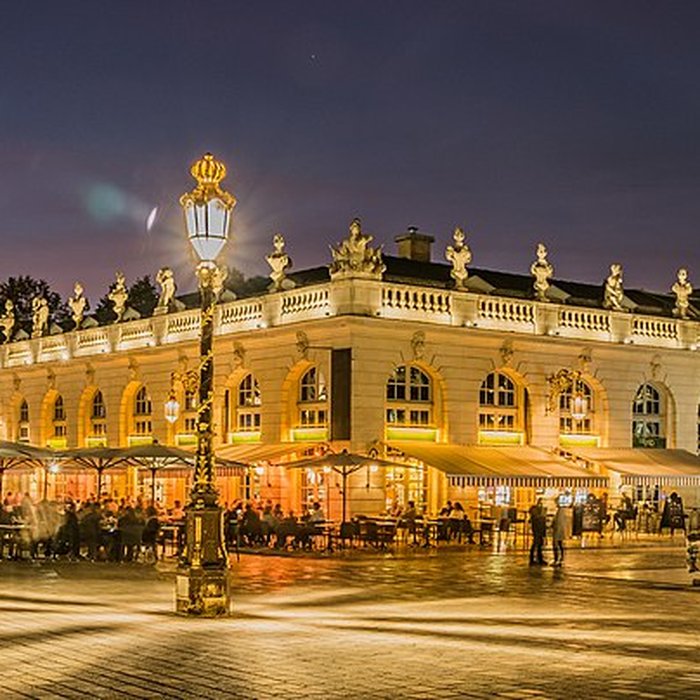 Photo de Immeubles