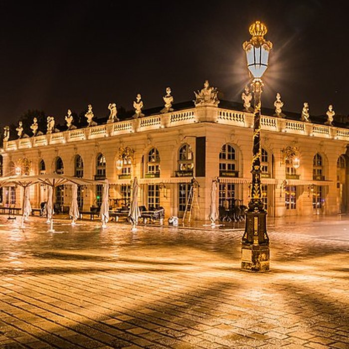 Photo de Immeubles