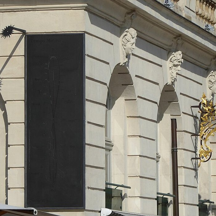 Photo de Immeubles