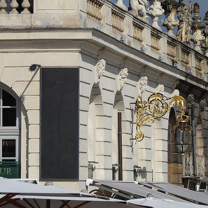 Photo de Immeubles