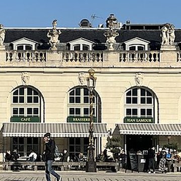 Immeubles