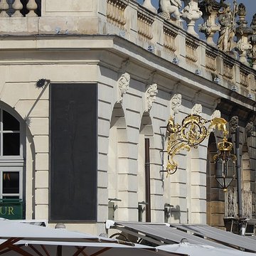 Immeubles