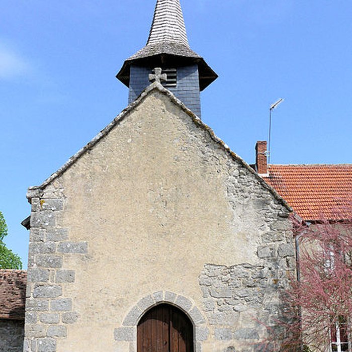 Photo de Église Saint-Nicolas de Gouzon