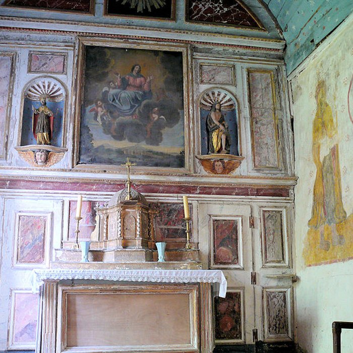 Photo de Église Saint-Nicolas de Gouzon