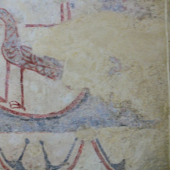 Photo de Église Saint-Nicolas de Gouzon