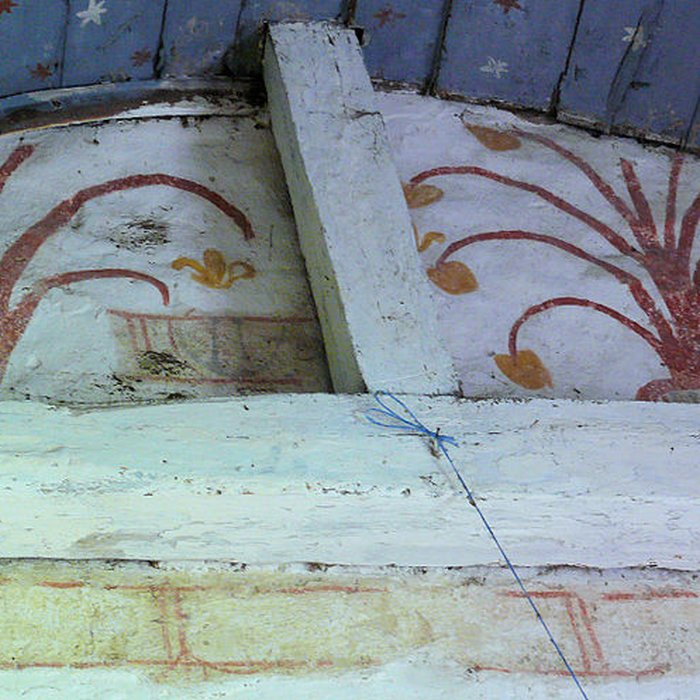 Photo de Église Saint-Nicolas de Gouzon