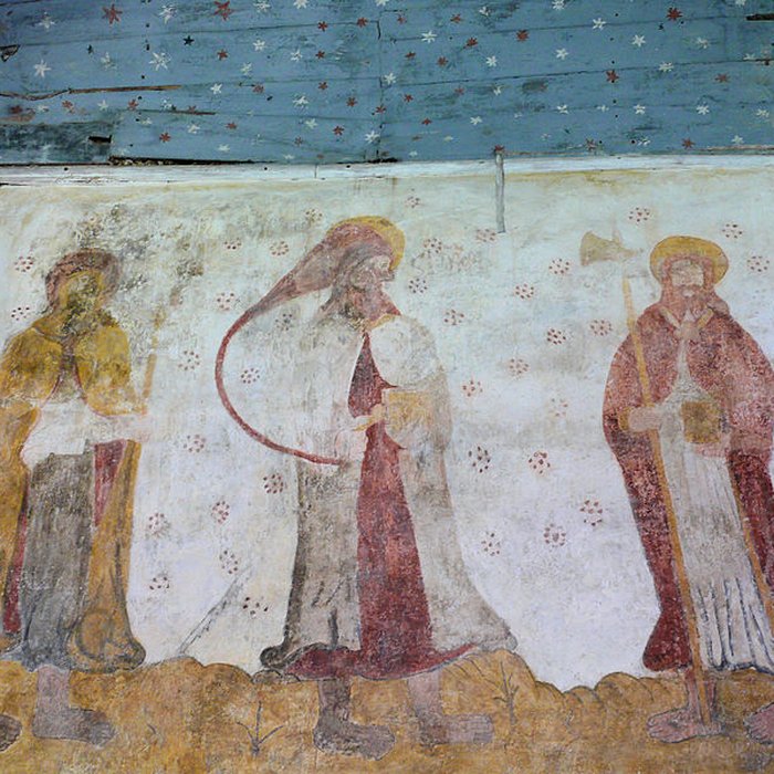 Photo de Église Saint-Nicolas de Gouzon