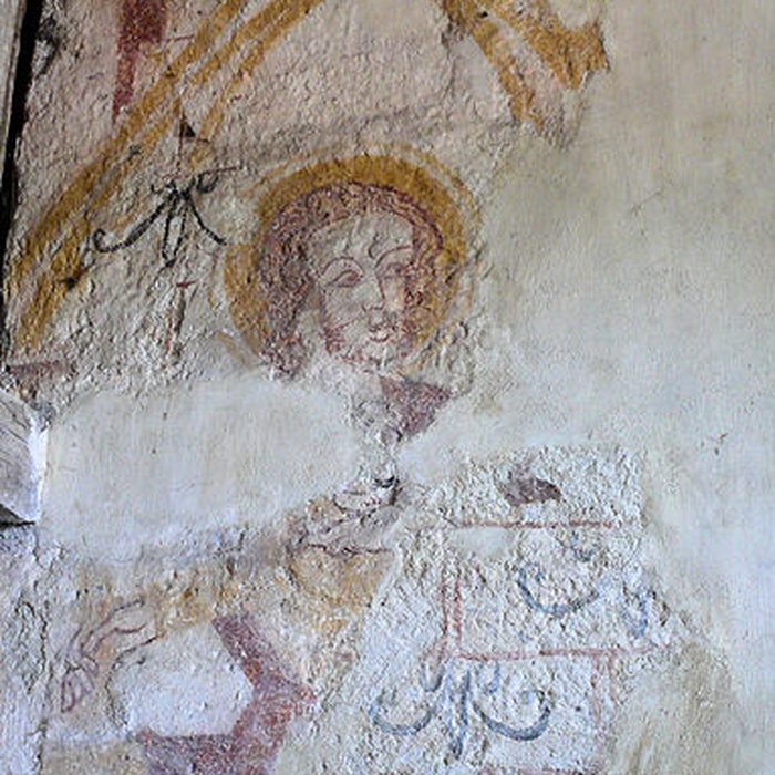 Photo de Église Saint-Nicolas de Gouzon