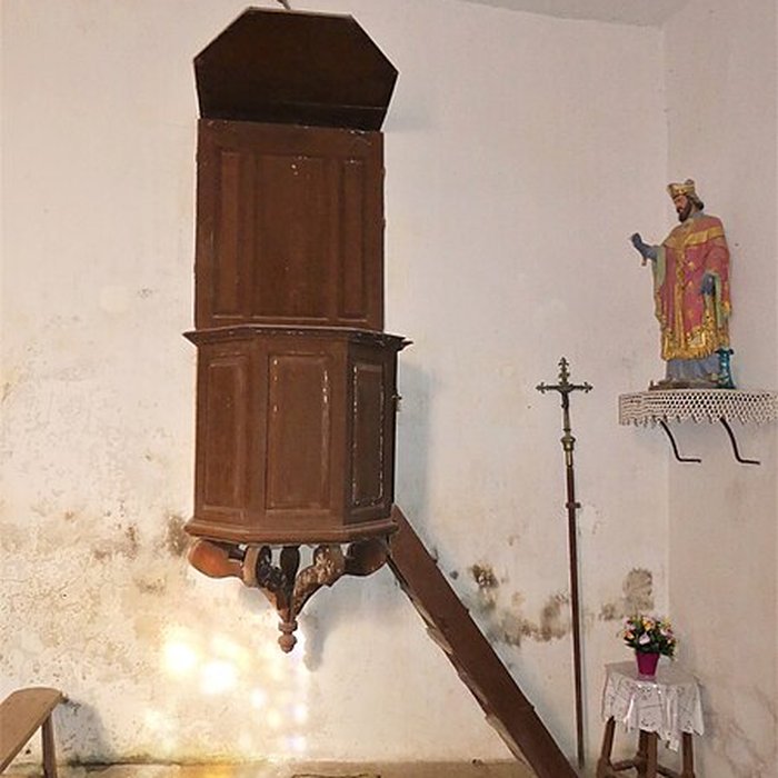 Photo de Église Saint-Nicolas de Gouzon