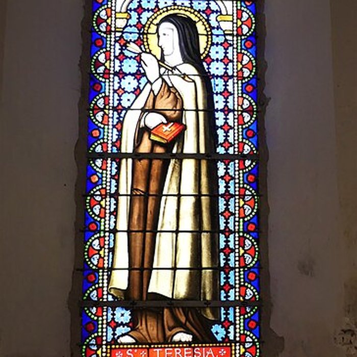 Photo de Église Saint-Nicolas de Gouzon