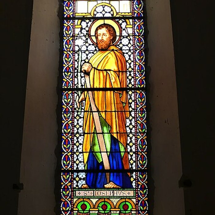 Photo de Église Saint-Nicolas de Gouzon