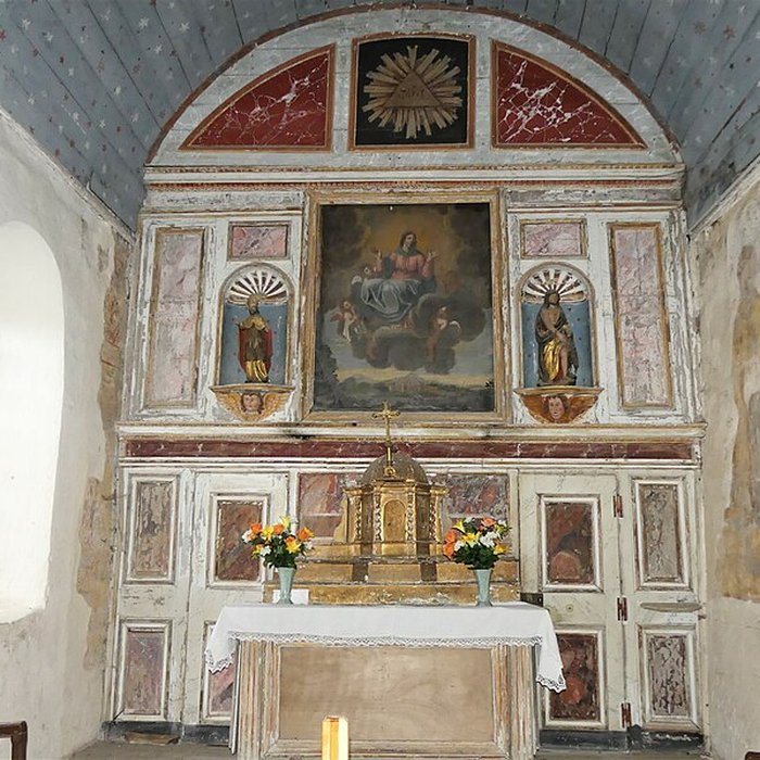 Photo de Église Saint-Nicolas de Gouzon