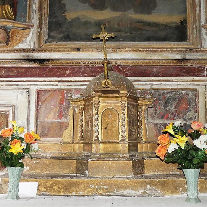 Photo de Église Saint-Nicolas de Gouzon