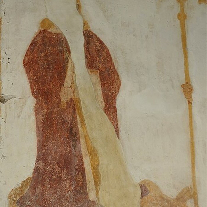 Photo de Église Saint-Nicolas de Gouzon