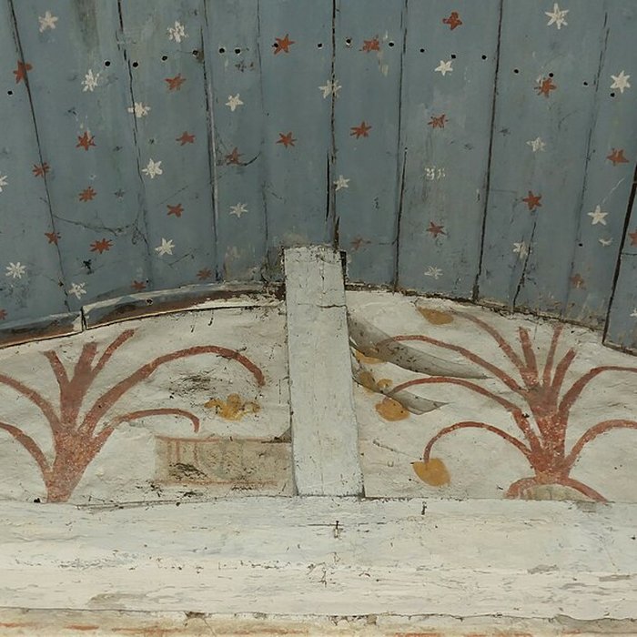 Photo de Église Saint-Nicolas de Gouzon