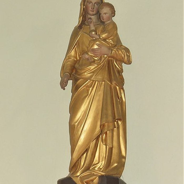 Photo de Église Saint-Nicolas de Gouzon