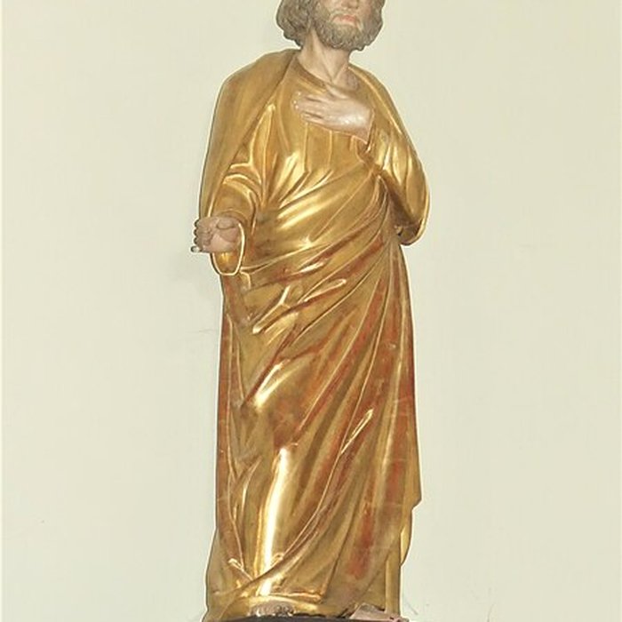 Photo de Église Saint-Nicolas de Gouzon