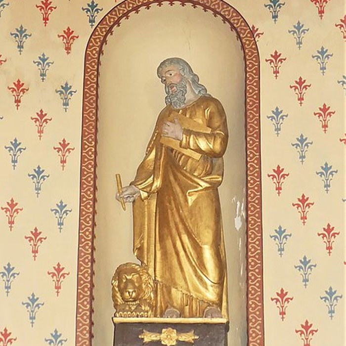 Photo de Église Saint-Nicolas de Gouzon