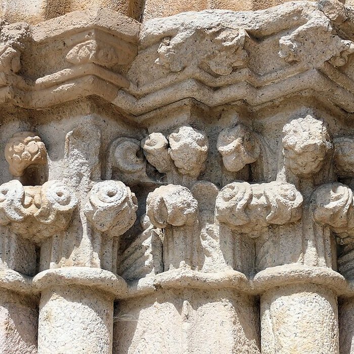 Photo de Église Saint-Nicolas de Gouzon