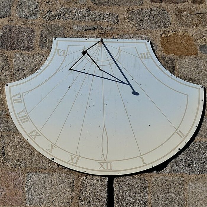 Photo de Église Saint-Nicolas de Gouzon