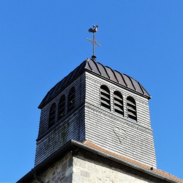 Photo de Église Saint-Nicolas de Gouzon
