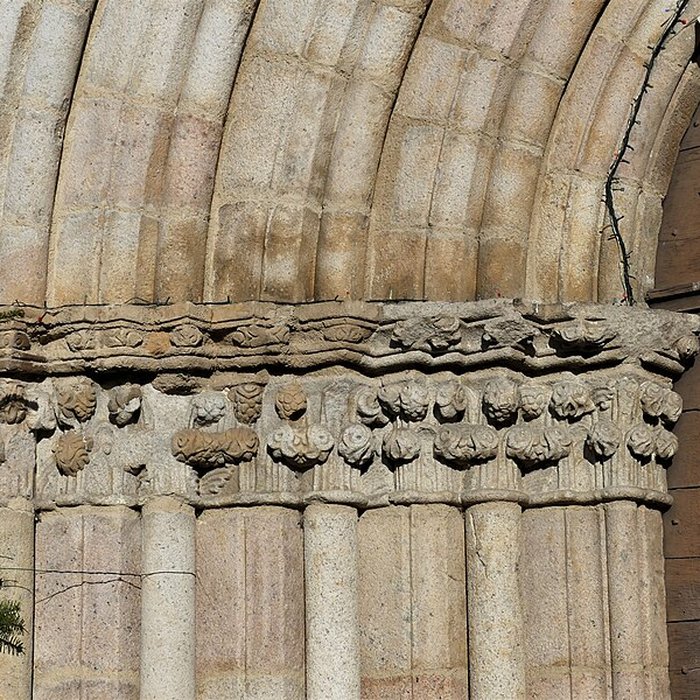 Photo de Église Saint-Nicolas de Gouzon