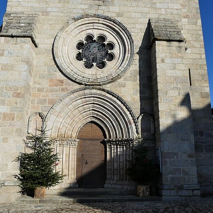 Photo de Église Saint-Nicolas de Gouzon