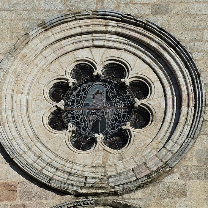 Photo de Église Saint-Nicolas de Gouzon