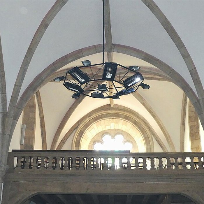 Photo de Église Saint-Nicolas de Gouzon