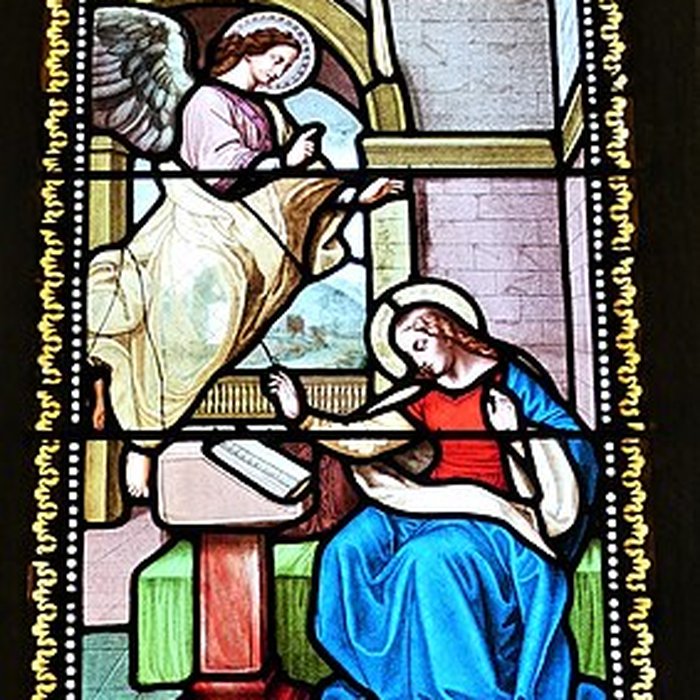 Photo de Église Saint-Nicolas de Gouzon