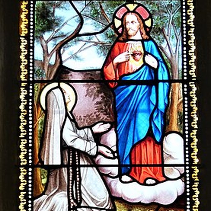 Photo de Église Saint-Nicolas de Gouzon