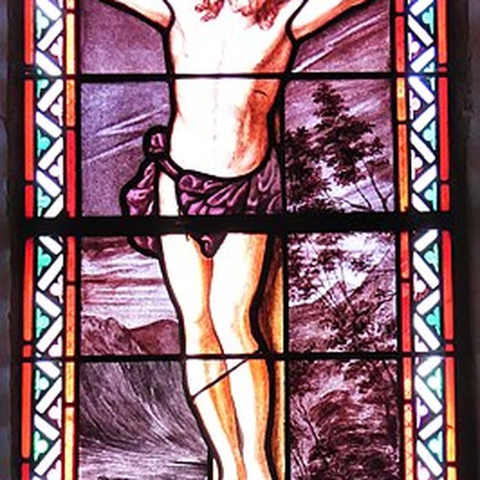 Photo de Église Saint-Nicolas de Gouzon