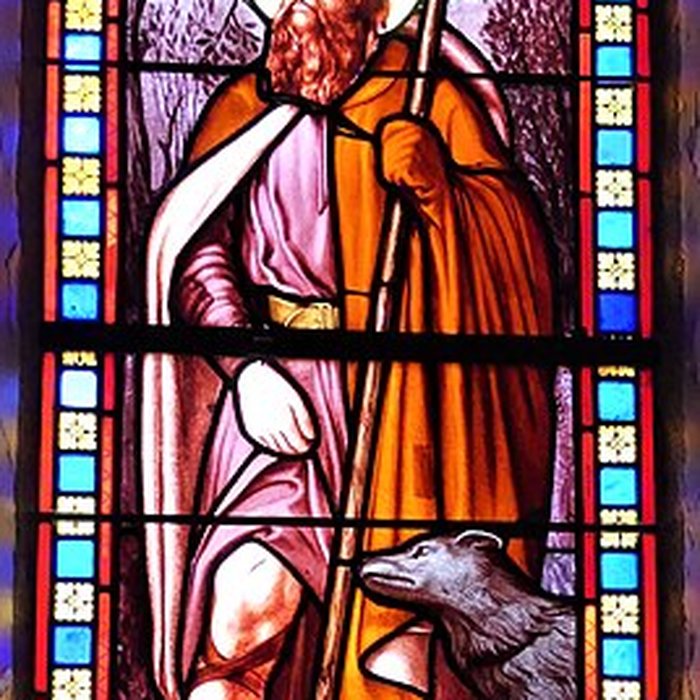 Photo de Église Saint-Nicolas de Gouzon