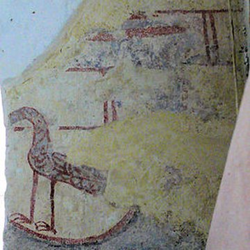 Église Saint-Nicolas de Gouzon