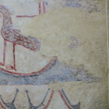 Église Saint-Nicolas de Gouzon