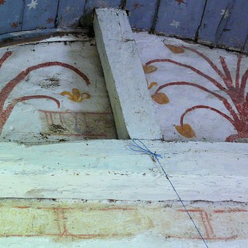 Église Saint-Nicolas de Gouzon