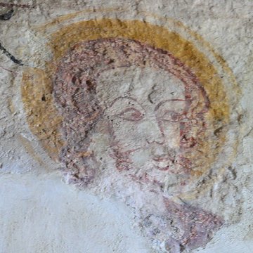 Église Saint-Nicolas de Gouzon